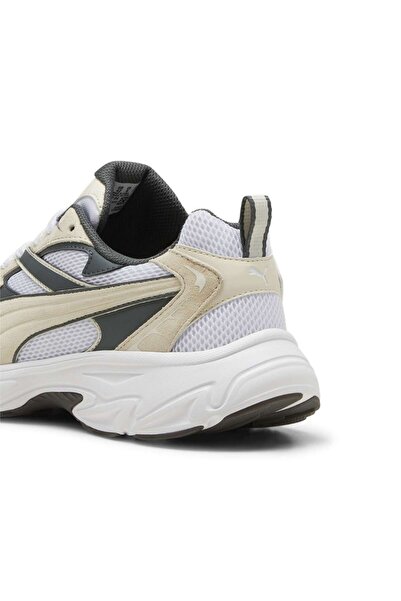 Puma Morphic Suede Sneaker