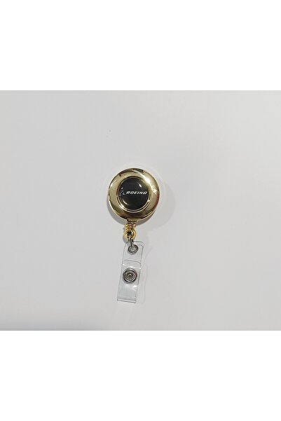 Havacı Uçuş Dünyası Logo Drop Yoyo