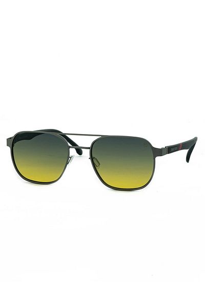 Toms Teddy UV Metal Sunglasses TT4808C122M