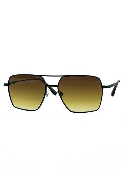 Toms Teddy UV Metal Sunglasses TT5809C108M