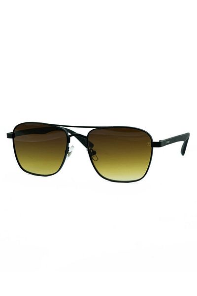 Toms Teddy UV Metal Sunglasses TT5810C108M