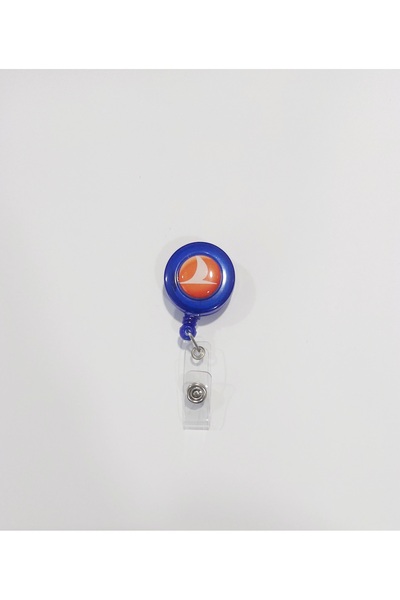 Havacı Uçuş Dünyası Logo Drop Yoyo