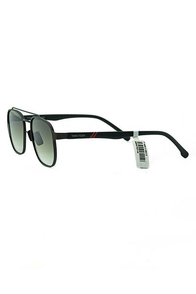 Toms Teddy UV Metal Sunglasses TT4806C108M