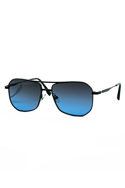 Toms Teddy UV Metal Sunglasses TT5811C108
