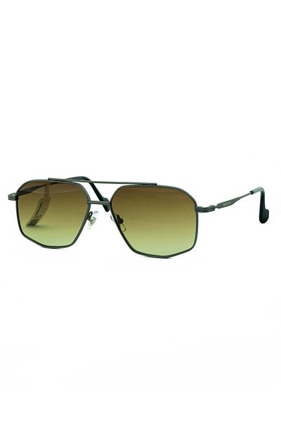 Toms Teddy UV Metal Sunglasses TT5807C102M