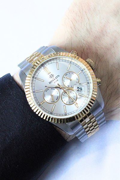 Hislon Men's Wristwatch XZMODEL-21
