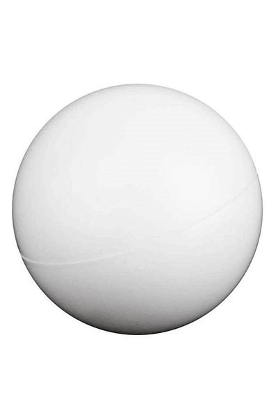 Limmy White Table Tennis Pompom Ball - 1 Piece