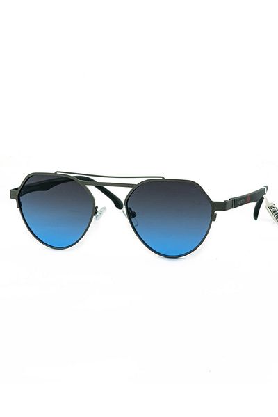 Toms Teddy UV Metal Sunglasses TT4807C102M