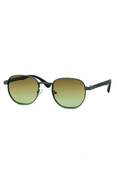Toms Teddy UV Metal Sunglasses TT5816C102M