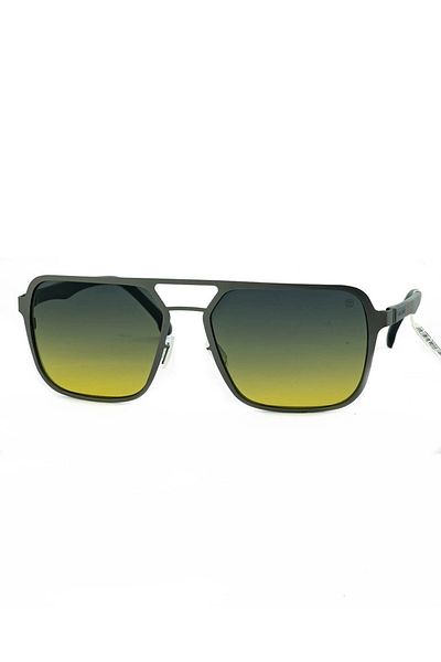 Toms Teddy UV Metal Sunglasses TT4801C122M