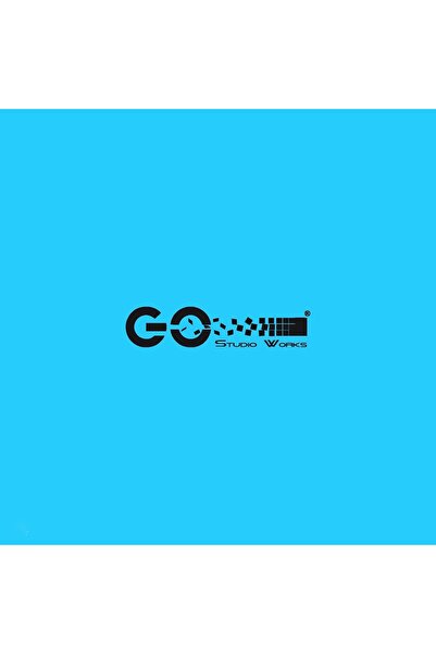 Go Studio Works Oksidan Krem 20 Volume (%6) 5000 ml.