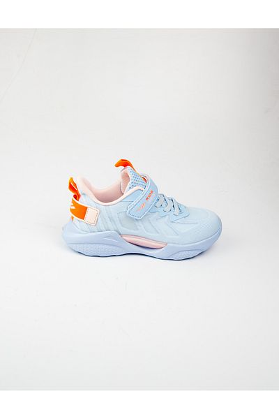 Lescon Pantofi sport pentru copii Lago Blue