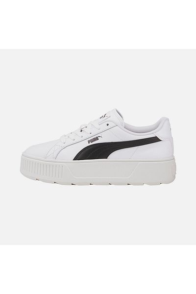Puma Pantofi sport pentru femei Sportswaer Karmen Platform