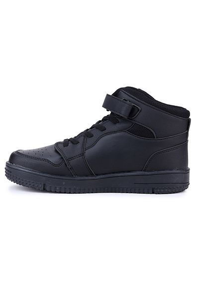 KARAMAZI Boys/Girls' Sports Shoes - Karamazı Kids Haykat Velcro Basketball
