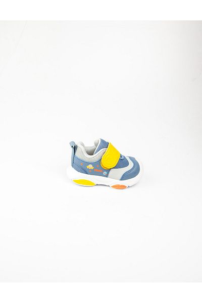Vicco 346. E24Y. 149 Pantofi sport Onex Denim First Step