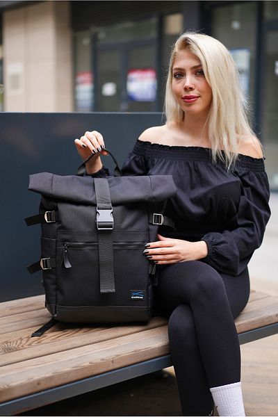 Chepni Αθλητικό σακίδιο πλάτης Unisex με θήκη φορητού υπολογιστή