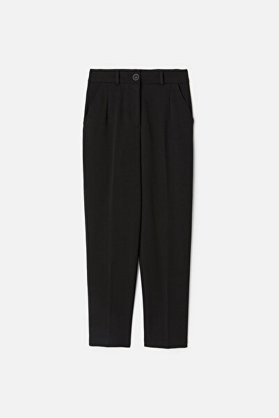 urban focus Slim Leg Trousers with Side Pockets