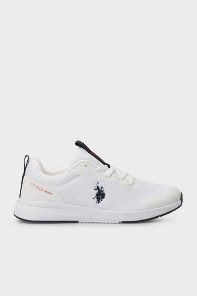 U.S. Polo Assn. U.S. Polo Logo Sneaker Shoes SMART WMN 4FX