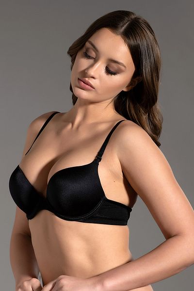 NEWBRA LINGERIE Σουτιέν με διπλό Push-up Underwire