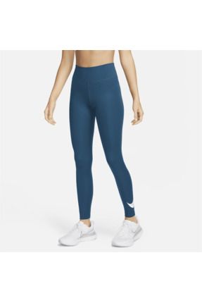 Nike DRY FIT SWOOSH RUN LEGGINGS DM7767 477 Fiyat Yorumlar Trendyol
