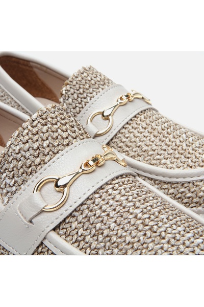 Yaya by Hotiç Mink Yaya Women's Loafer