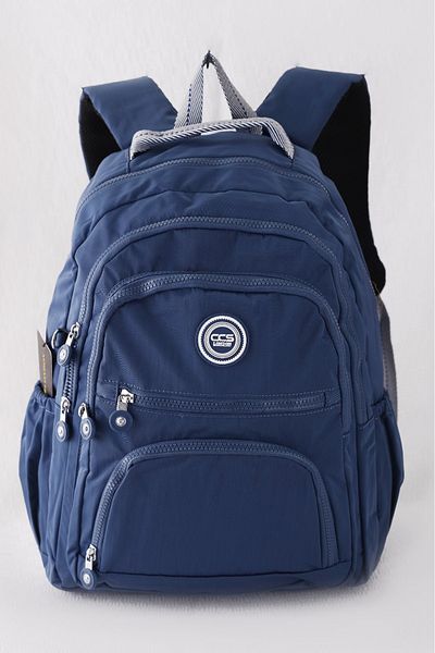 ÇÇS LONDON 17314 Σακίδιο πλάτης Kipling