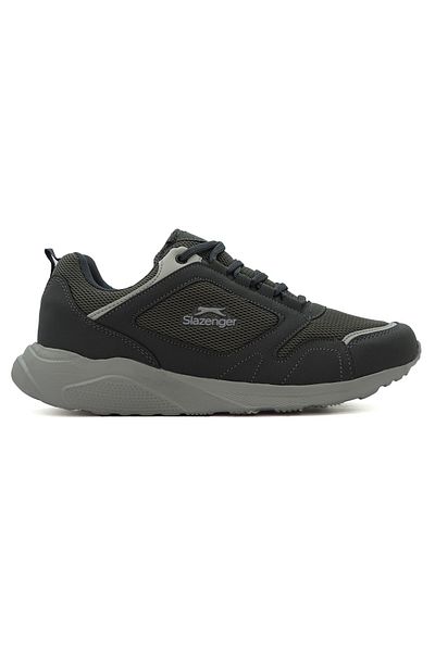 Slazenger Army pánské lehké pohodlné sportovní boty tenisky