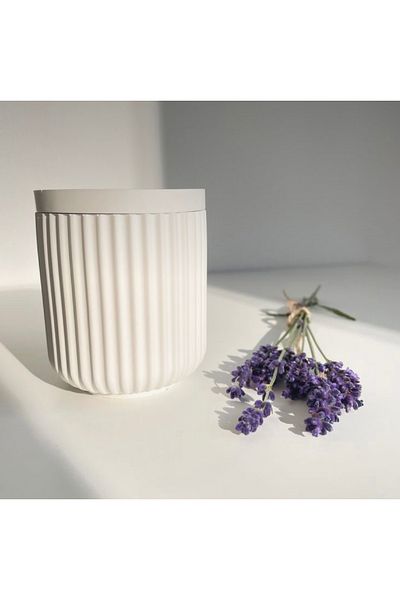 AYME Decoration Storage Box with Lid