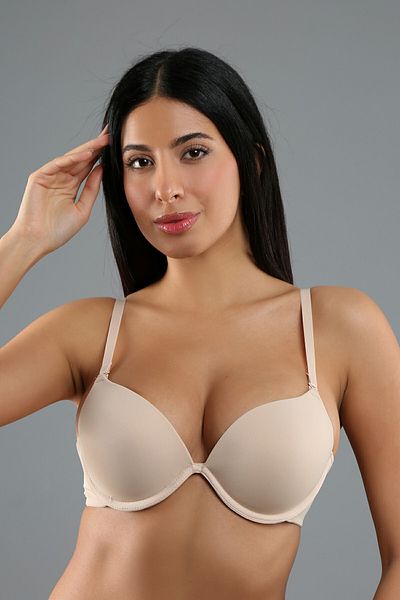 NEWBRA LINGERIE Σουτιέν με διπλό Push-up Newbra7035