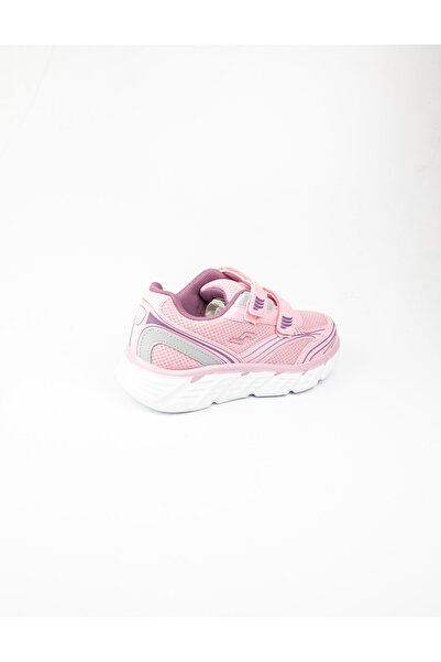Jump 30002 Pembe Kız Çocuk Spor Ayakkabı