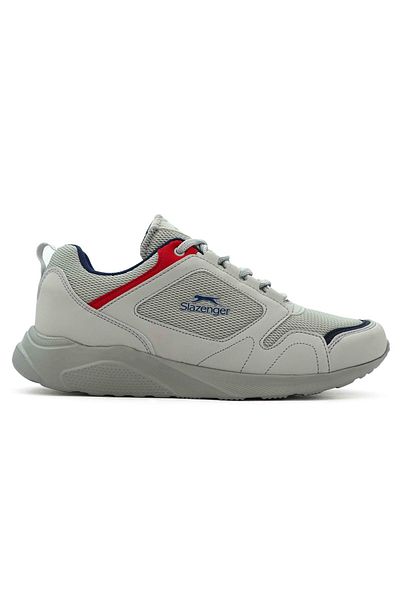 Slazenger Army Men's Light Comfortable Sneaker Sports Shoes