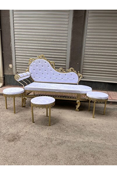 organizasyon outlet Josephine Kına Tahtı