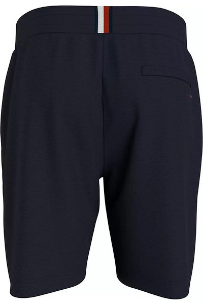 Tommy Hilfiger MONOGRAM IMD SWEATSHORT