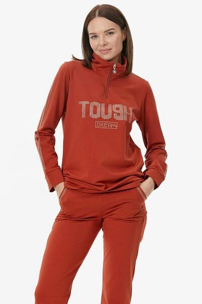 Sementa Comfortable Fit Tracksuit Tk76078