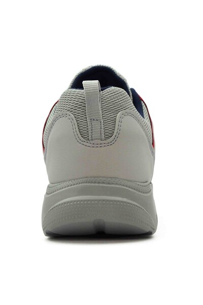 Slazenger Army Erkek Hafif Rahat Sneaker Spor Ayakkabı