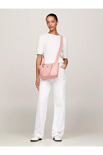 Tommy Hilfiger TH REFINED MINI TOTE MONO