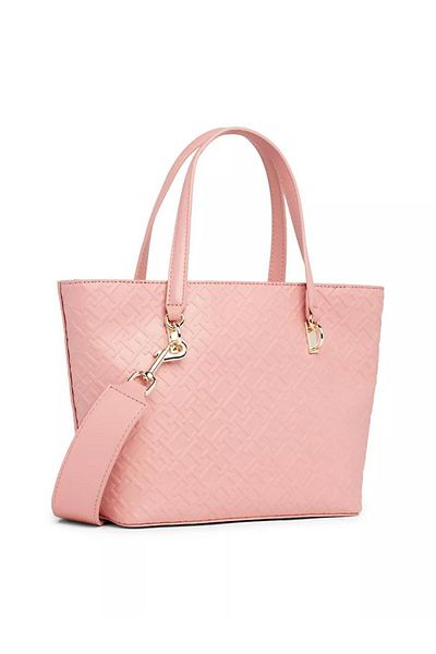 Tommy Hilfiger TH REFINED MINI TOTE MONO