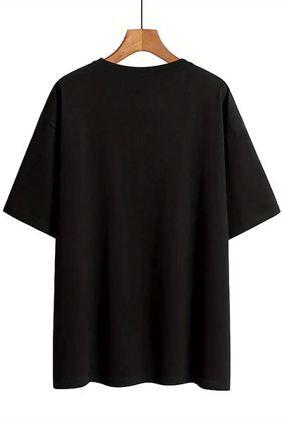 MODAGEN Μπλουζάκι Unisex Los Angeles με στάμπα