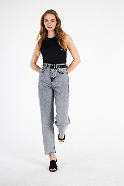 cracpot NEW SEASON Cotton Relaxed Jean