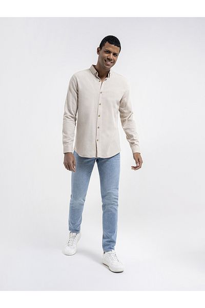 Loft Regular Fit Men's Shirt LF2035042