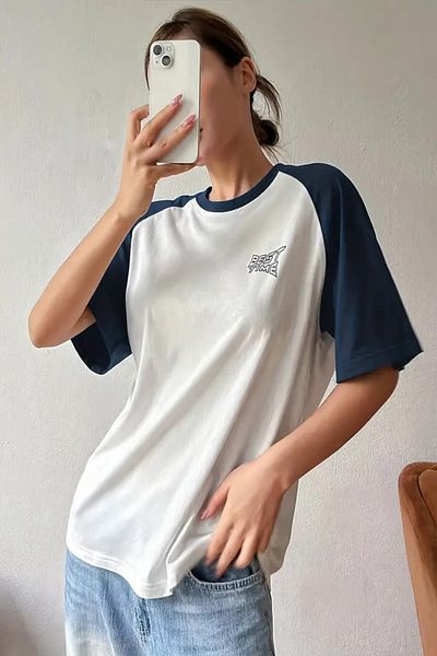 MODAGEN Μπλουζάκι Unisex Best Time Printed