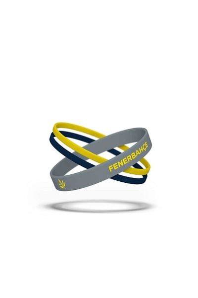 Fenerbahçe Licensed Bracelet Set