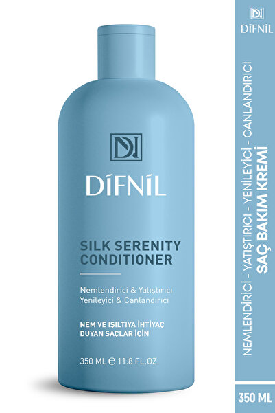 DİFNİL بلسم سيرينيتي سيلك