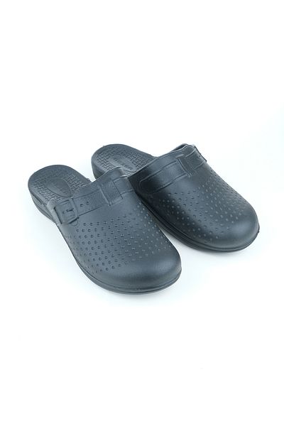 GEZER Papuci pentru bărbați Sabo pentru baie umedă de vară