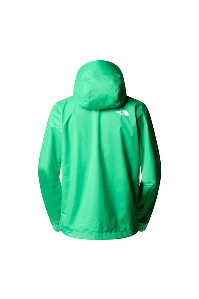 THE NORTH FACE F00A8AZPO81-R The North Face M Quest Jacket - EU Men's Jacket Green