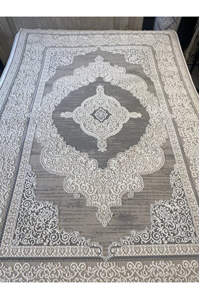 KARAR HALI İpekli yün salon halısı