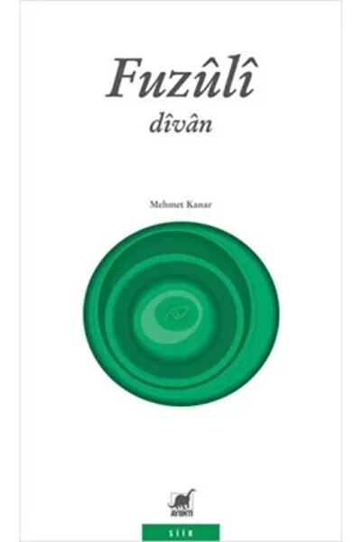 Ayrıntı Yayınları Divan