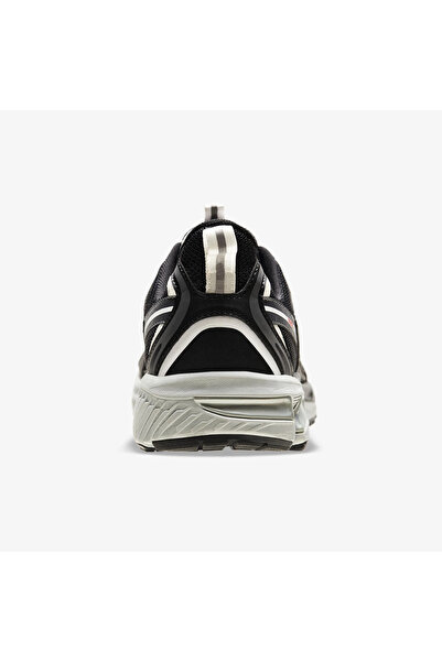 Lescon Orion Unisex Black Running Shoes