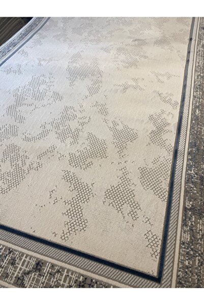 KARAR HALI İpekli yün salon halısı