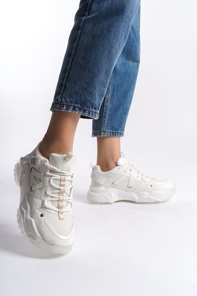 Solo Bag DEL'SOLERA PANTOF DE SPORT TENSII CU TANPA INALTA PANTALOI SPORT DAME